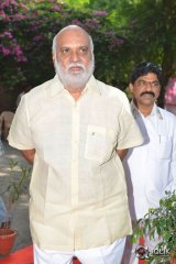 Kalahasti Movie Opening